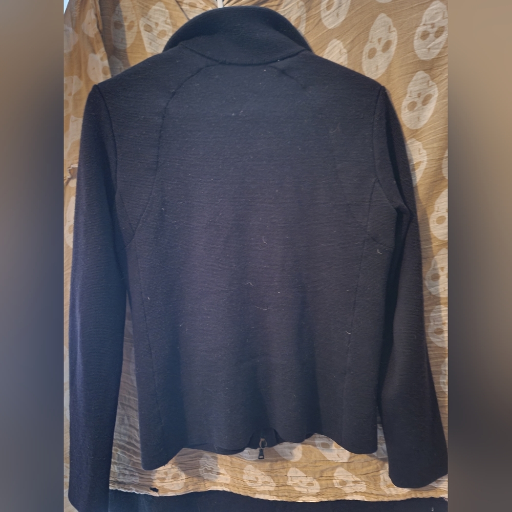 Prada jacket - Picture 4 of 10